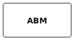 Sello Asociación de Bancos de México